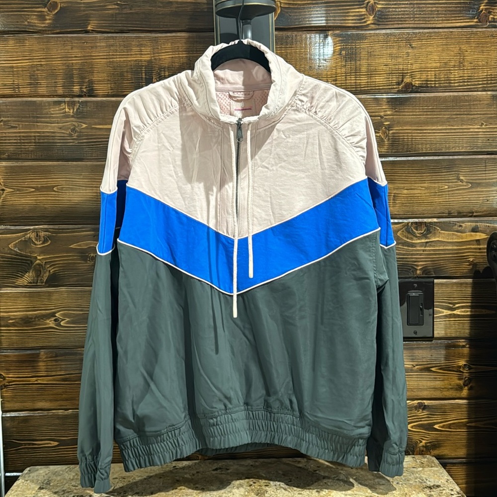 Free People Movement Jacket - Picture 2 of 14